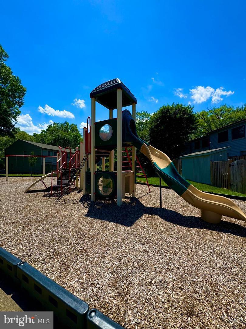 1052 Cedar Ridge Court Annapolis, MD 21403 - Photo 41 of 42 Neighborhood playground