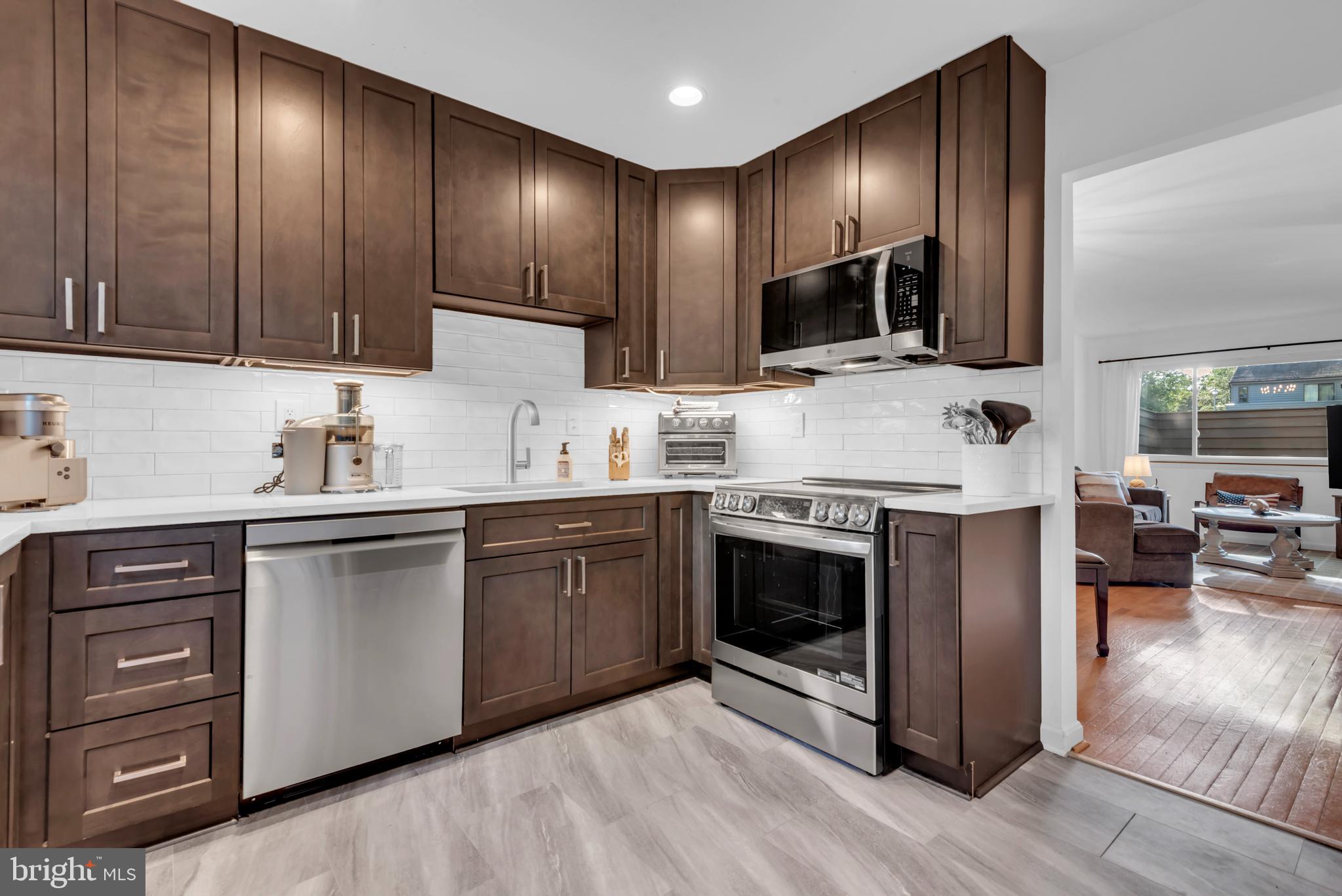1052 Cedar Ridge Court Annapolis, MD 21403 - Photo 9 of 42 Updated (2025) kitchen