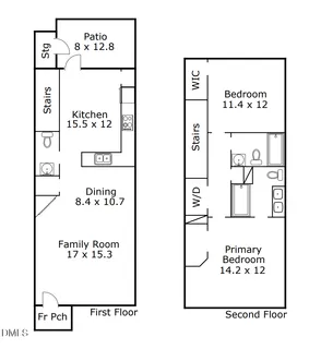 $318,000 | 4307 Sugarbend Way, Raleigh, NC 27606