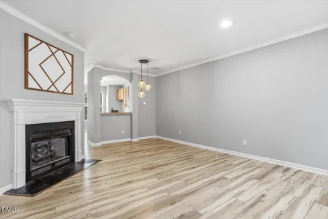 $318,000 | 4307 Sugarbend Way, Raleigh, NC 27606