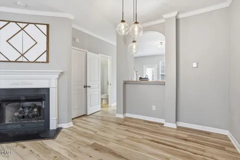 $318,000 | 4307 Sugarbend Way, Raleigh, NC 27606