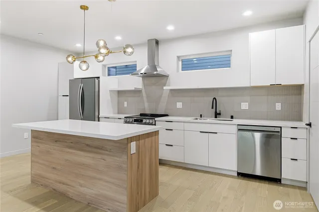 $525,000 | 11831 59th Avenue South, Unit B, Seattle, WA 98178