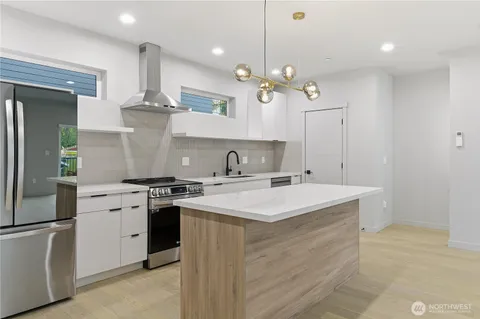 $525,000 | 11831 59th Avenue South, Unit B, Seattle, WA 98178