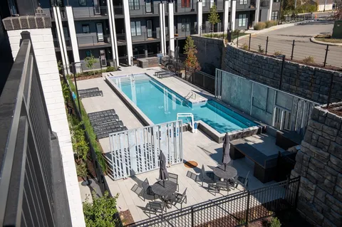 $268,500 | 600 East Trinity Lane, Unit 17, Nashville, TN 37207