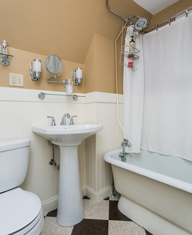75 Dover Road Longmeadow, MA 01106 - Photo 24 of 30 Gallery Image 24