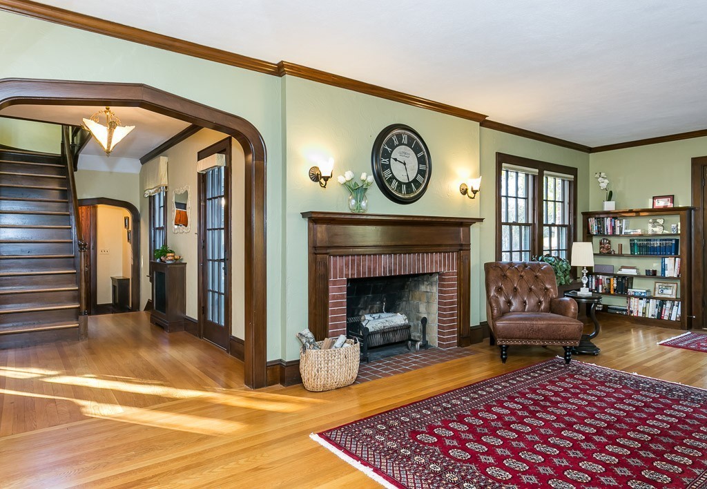 75 Dover Road Longmeadow, MA 01106 - Photo 9 of 30 Gallery Image 9