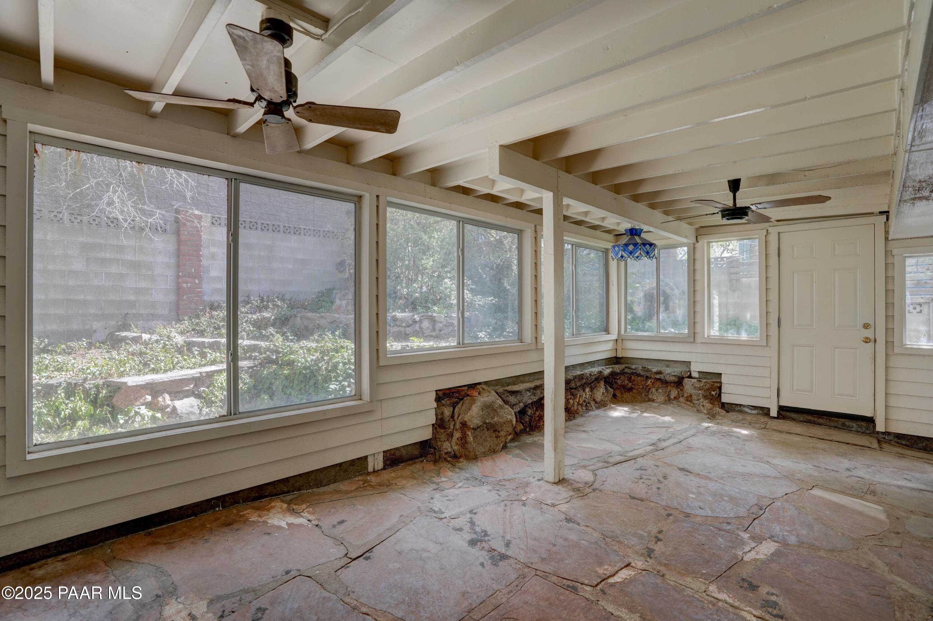 719 Pima Road Prescott, AZ 86303 - Photo 31 of 31 a view of back yard