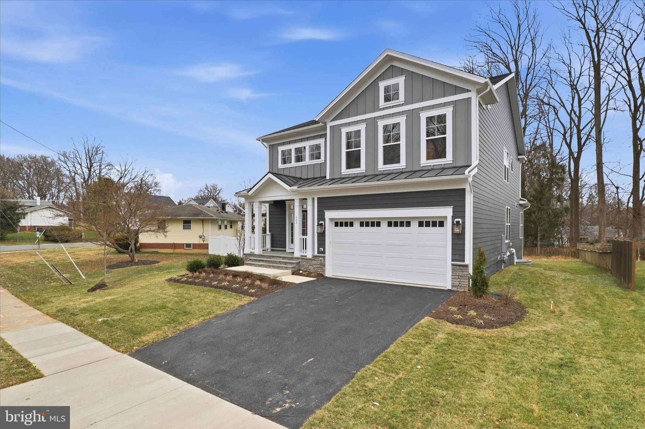 602 Tapawingo Road Southwest Vienna, VA 22180 - Photo 2 of 62 Gallery Image 2