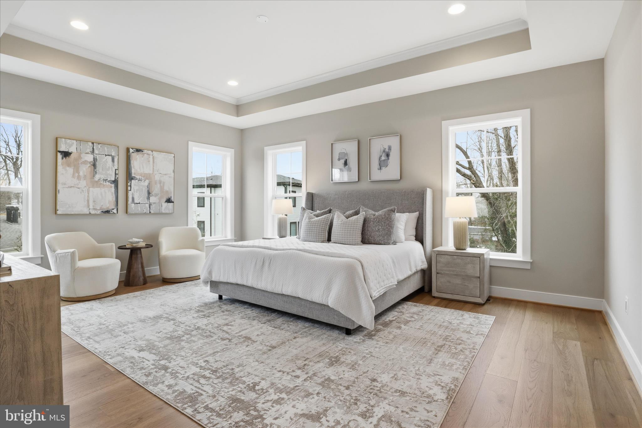 602 Tapawingo Road Southwest Vienna, VA 22180 - Photo 29 of 62 Gallery Image 29