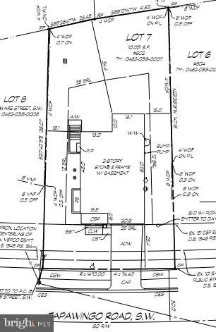 602 Tapawingo Road Southwest Vienna, VA 22180 - Photo 3 of 4