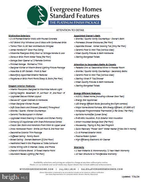 602 Tapawingo Road Southwest Vienna, VA 22180 - Photo 4 of 4