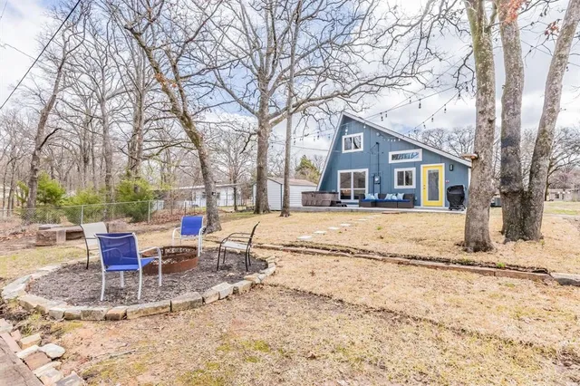 $2,000 | 1509 Tawakoni Drive, West Tawakoni, TX 75474