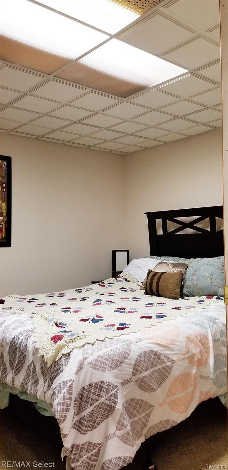 4461 Stoney Ridge Road Flint, MI 48507 - Photo 39 of 68 Basement - Extra Room 2a.jpg