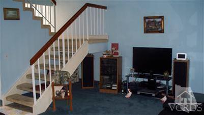 5287 Perkins Road Oxnard, CA 93033 - Photo 3 of 3 a view of a livingroom with furniture and staircase