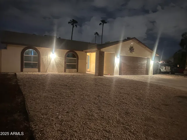 $395,000 | 3926 West Sahuaro Drive, Phoenix, AZ 85029