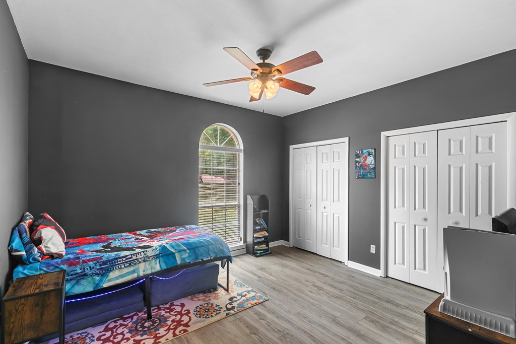 115 Walden Pond Road Headland, AL 36345 - Photo 33 of 47