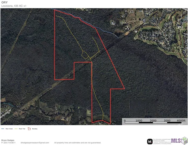 $2,175,800 | 2 Manchac Road, Baton Rouge, LA 70810