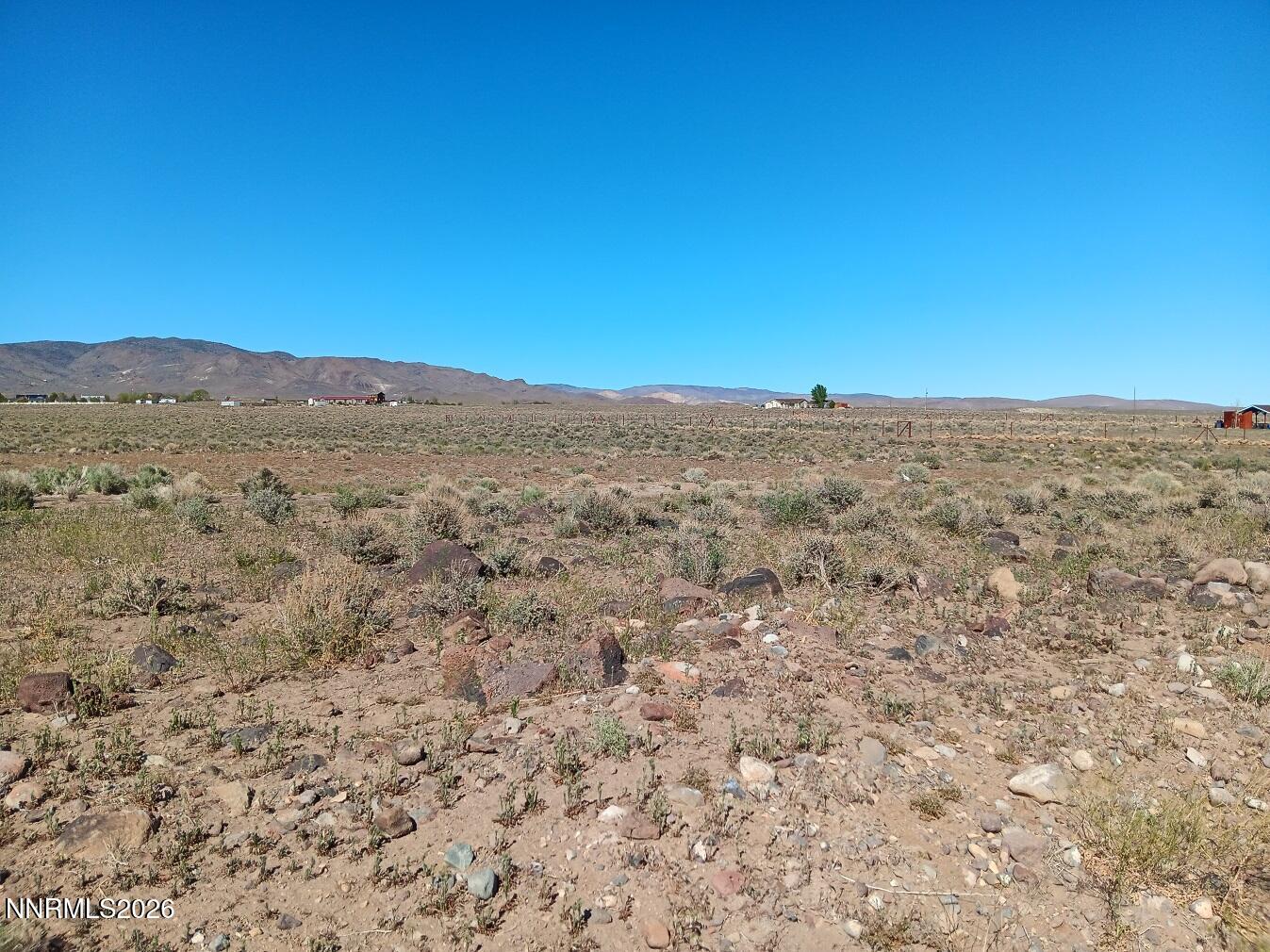 12460 Seneca Road Stagecoach, NV 89429 - Photo 3 of 6 a view of sky view and mountain
