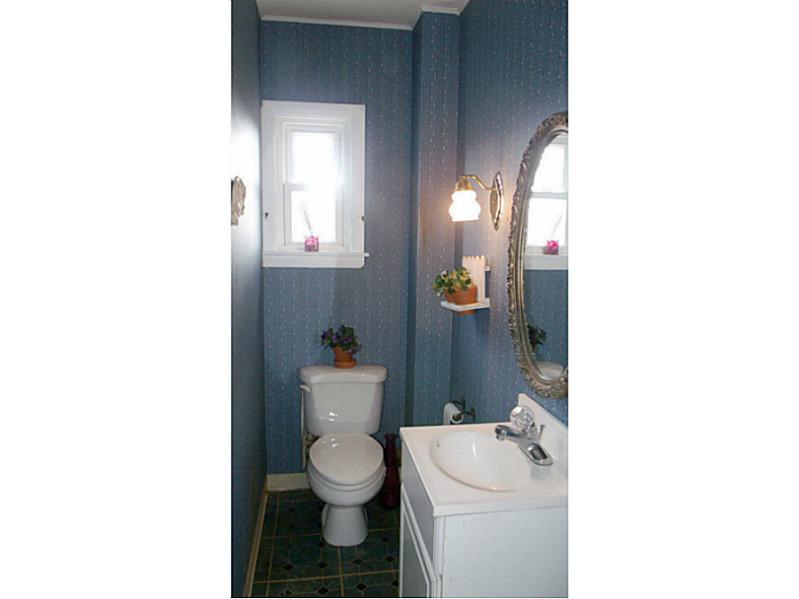 60 Whitcomb Road East Providence, RI 02915 - Photo 12 of 23 Bathroom. 1st floor 1/2 bath