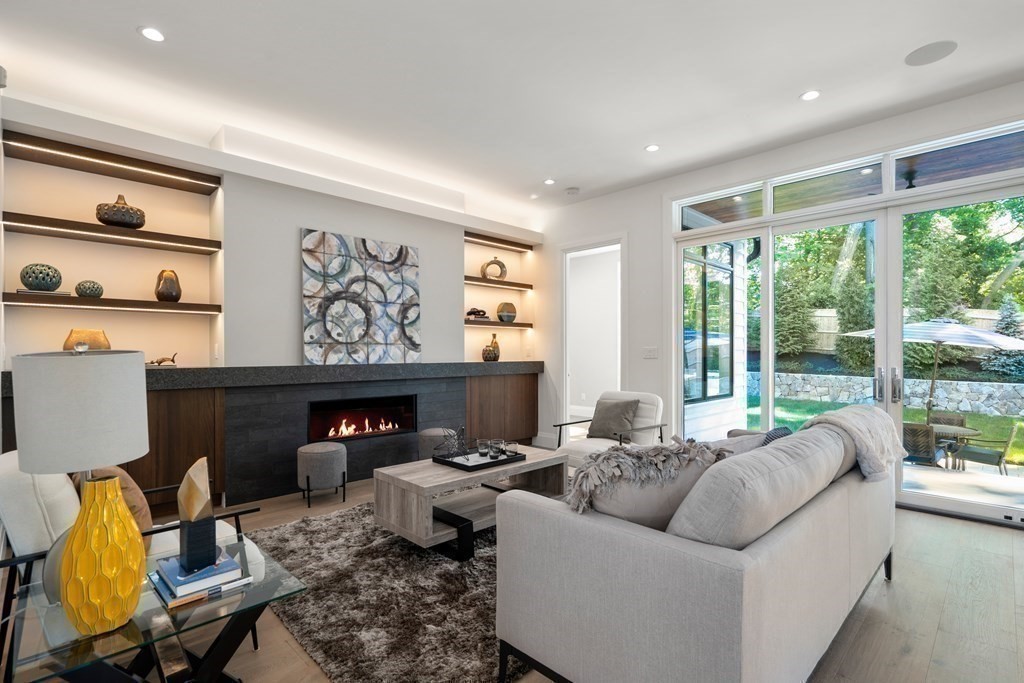 166 Paulson Road Newton, MA 02468 - Photo 12 of 38