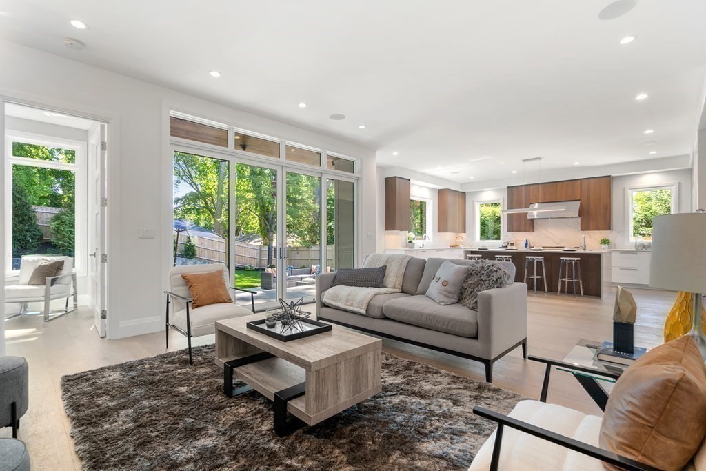 166 Paulson Road Newton, MA 02468 - Photo 13 of 38