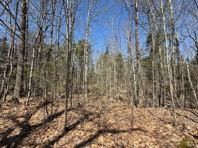 $55,000 | M10-l71 Logan Ridge Road, Augusta, ME 04330