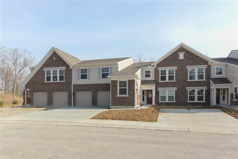 4296 Country Mill Ridge, Unit 17101 Burlington, KY 41005 - Photo 1 of 29 Gallery Image 1