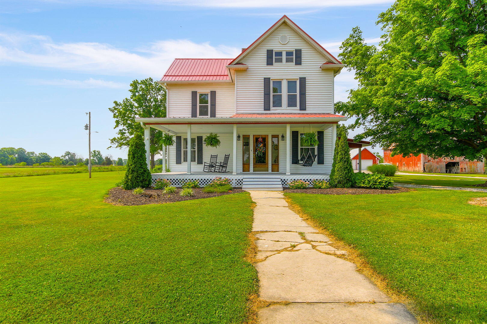 14535 Audrain Road East Mexico, MO 65265 - Photo 1 of 1 1-web-or-mls-14535 AR 9815 (1)
