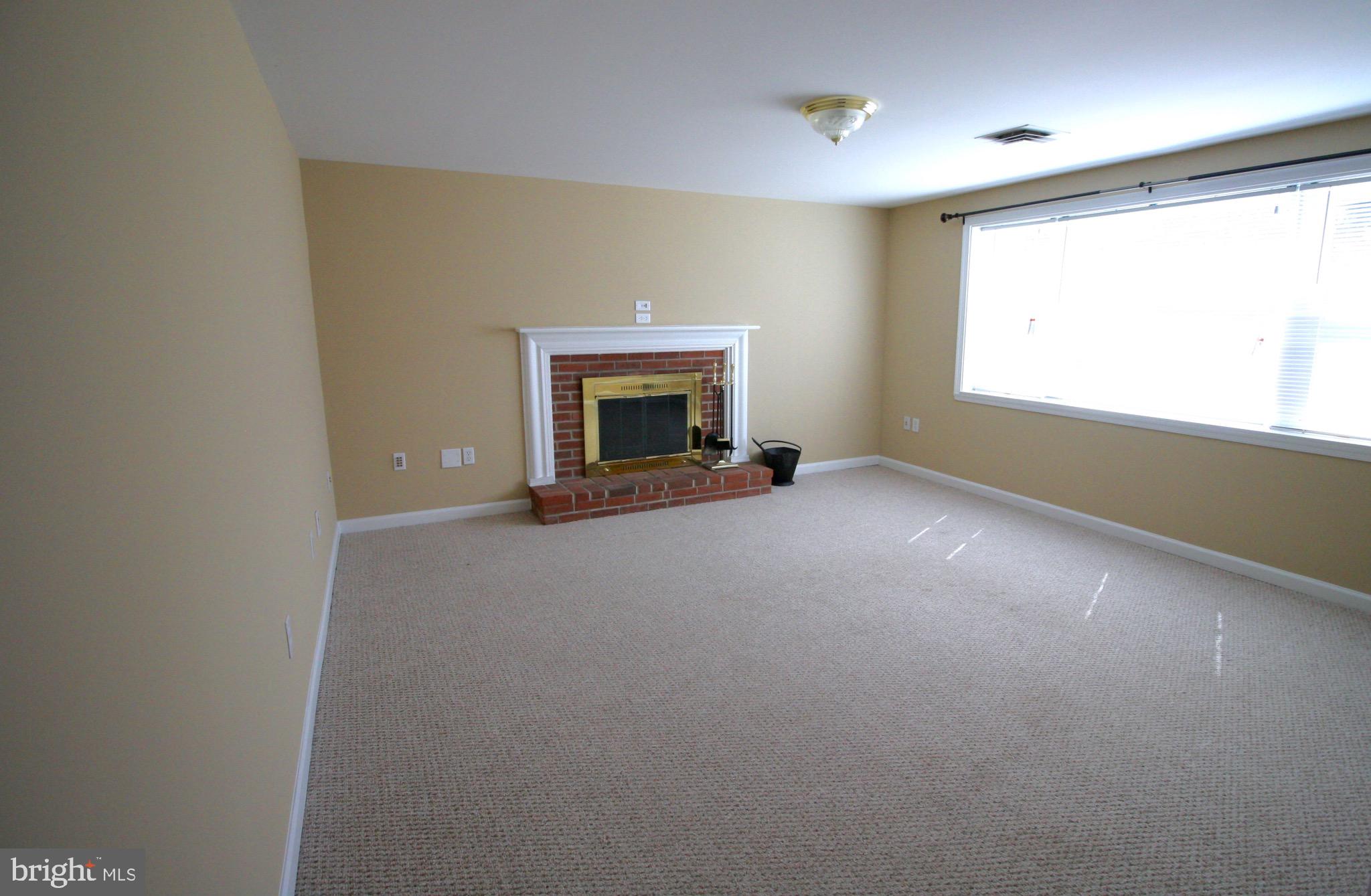 43594 Hay Road Ashburn, VA 20147 - Photo 21 of 29 Additional family living space on lower level