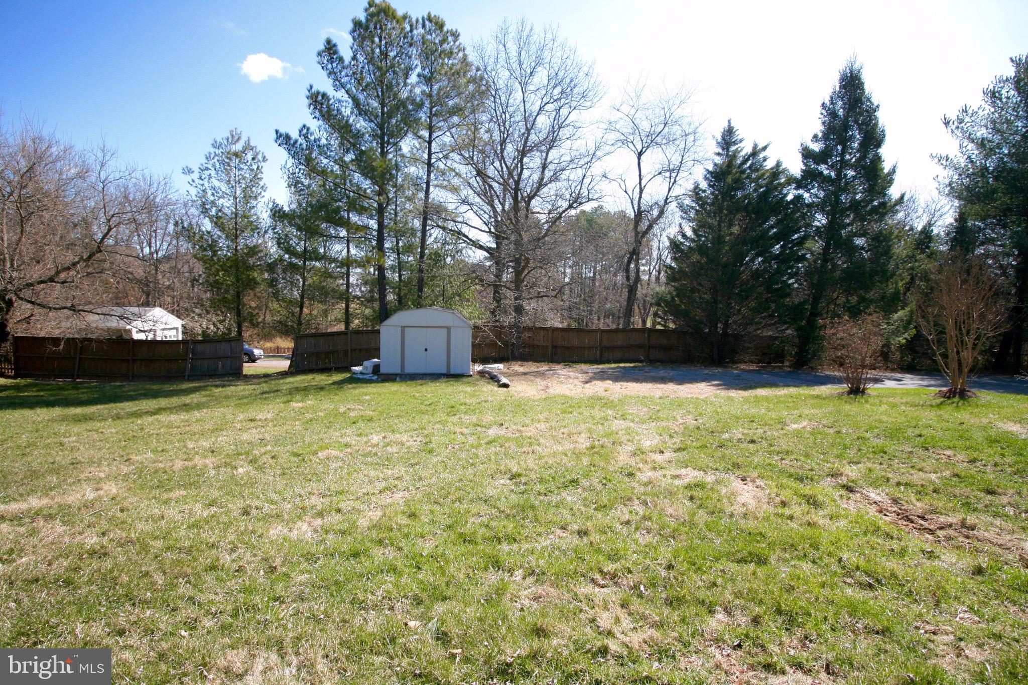 43594 Hay Road Ashburn, VA 20147 - Photo 6 of 29 Rear view
