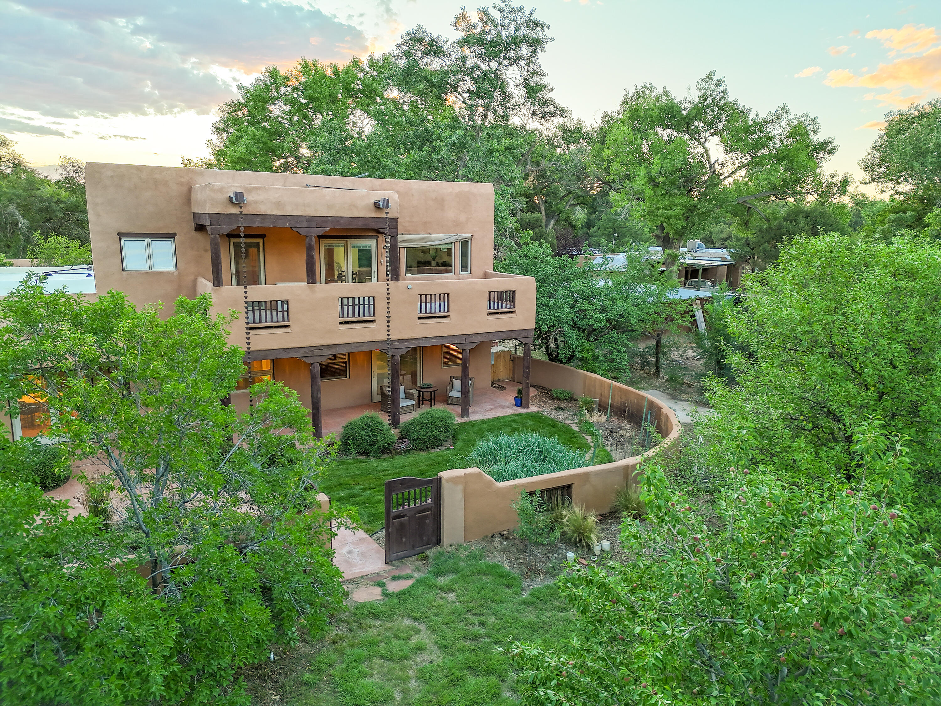 2505 Elfego Road Northwest Albuquerque, NM 87107 - Photo 1 of 1 Gallery Image 1