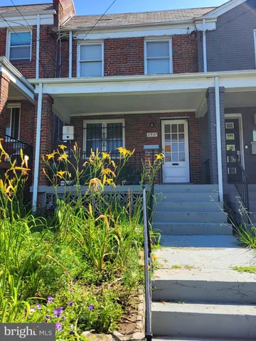 $469,000 | 2321 13th Place Northeast, Washington, DC 20018