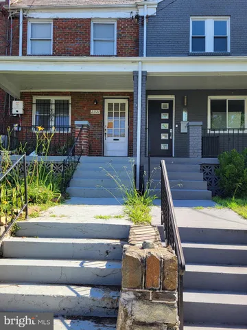 $469,000 | 2321 13th Place Northeast, Washington, DC 20018