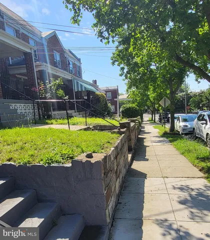 $469,000 | 2321 13th Place Northeast, Washington, DC 20018