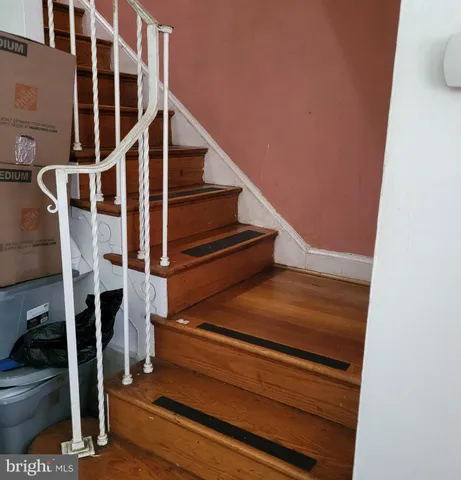 $469,000 | 2321 13th Place Northeast, Washington, DC 20018