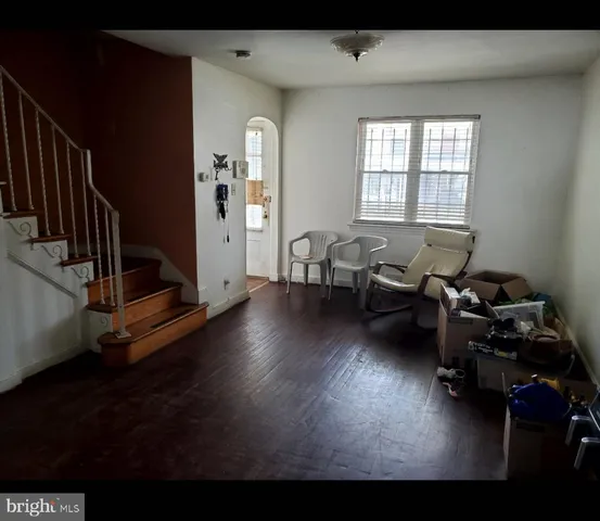 $469,000 | 2321 13th Place Northeast, Washington, DC 20018