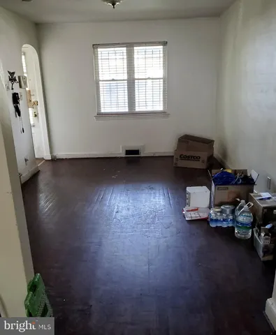 $469,000 | 2321 13th Place Northeast, Washington, DC 20018