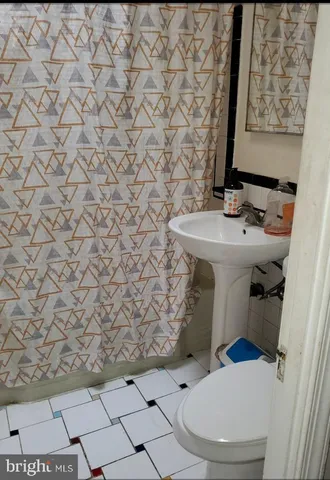 $469,000 | 2321 13th Place Northeast, Washington, DC 20018