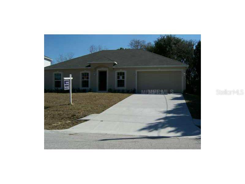 5192 Dellbrook Avenue Spring Hill, FL 34608 - Photo 1 of 1 Exterior Front