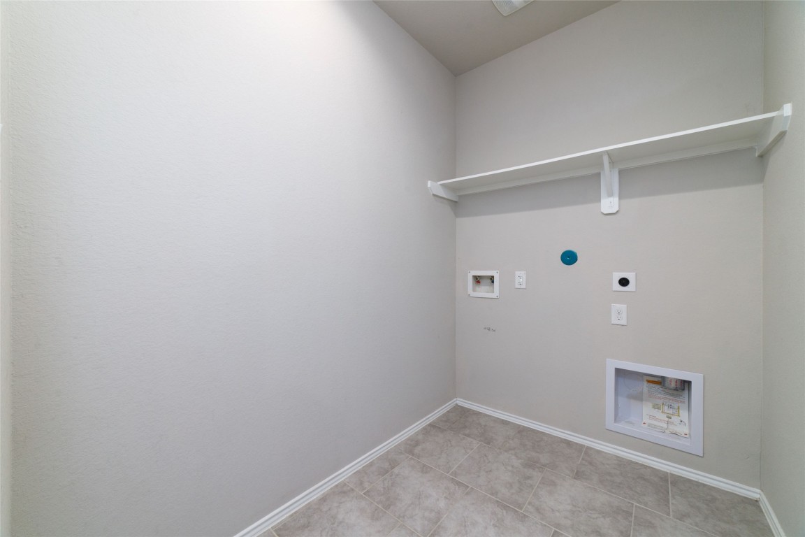 24323 Winchelsea Lane Spring, TX 77389 - Photo 23 of 27 a view of an empty room