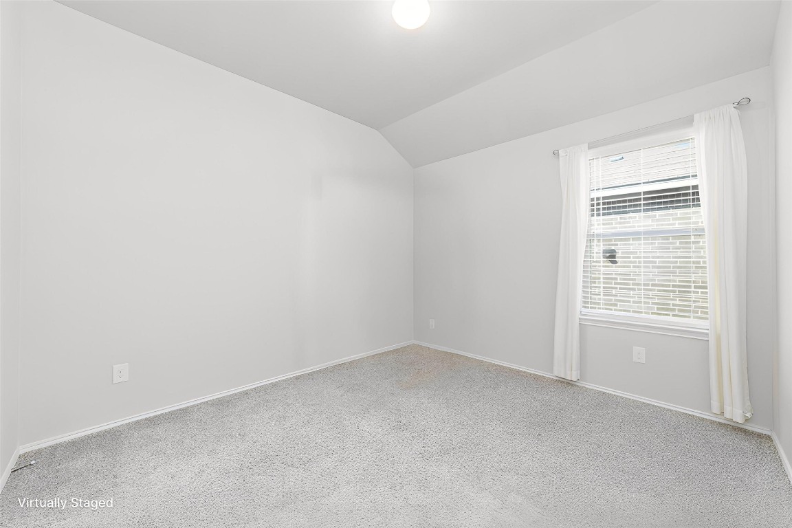 24323 Winchelsea Lane Spring, TX 77389 - Photo 6 of 27 an empty room with a window