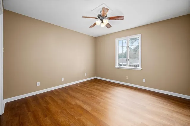 $367,000 | 509 Hartwood Drive, Alexandria, LA 71303