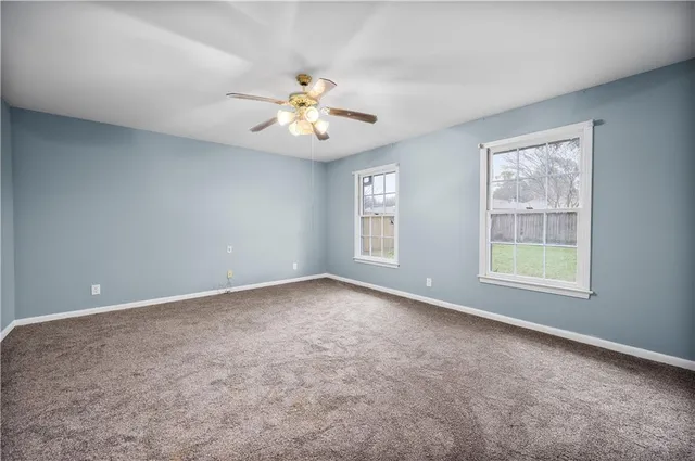 $367,000 | 509 Hartwood Drive, Alexandria, LA 71303