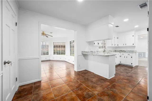 $367,000 | 509 Hartwood Drive, Alexandria, LA 71303