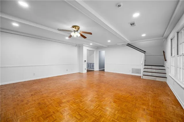 $367,000 | 509 Hartwood Drive, Alexandria, LA 71303