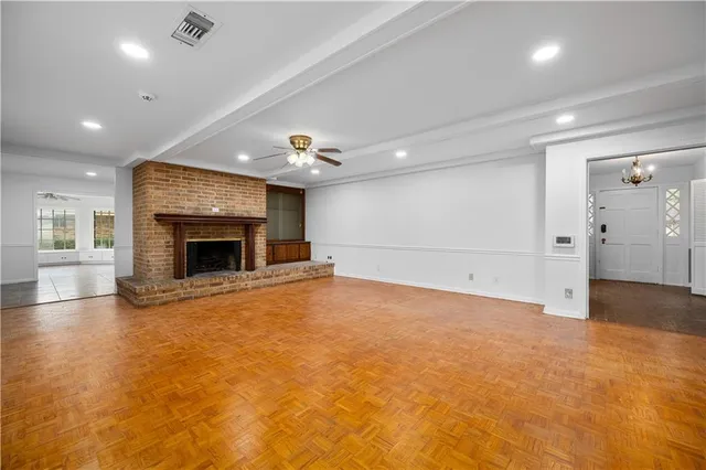 $367,000 | 509 Hartwood Drive, Alexandria, LA 71303