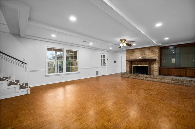 $367,000 | 509 Hartwood Drive, Alexandria, LA 71303