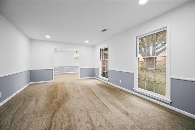 $367,000 | 509 Hartwood Drive, Alexandria, LA 71303