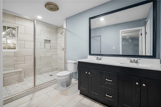 $367,000 | 509 Hartwood Drive, Alexandria, LA 71303