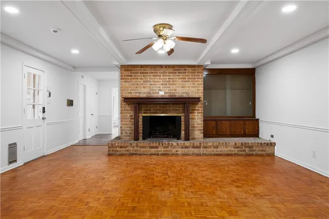 $367,000 | 509 Hartwood Drive, Alexandria, LA 71303